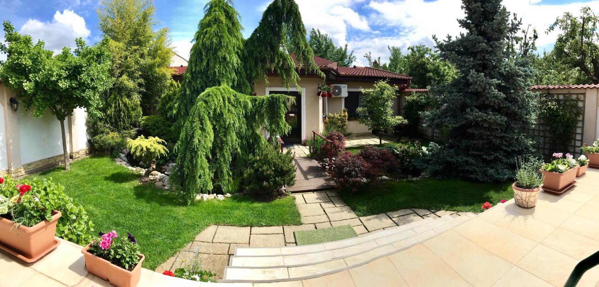 Cristi'S Rooms - Pensiune Oradea Exterior photo